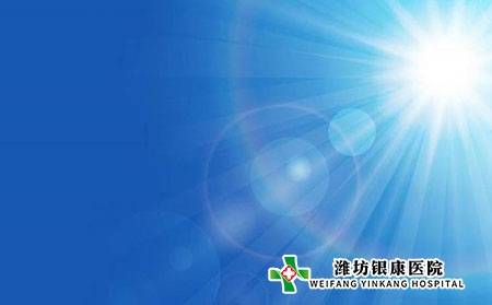 老年人如何护理白癜风?护理方法有哪些?
