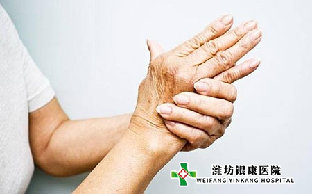 冬季如何保养手部湿疹?湿疹的护理方法?
