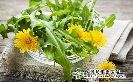 潍坊银康医院提醒银屑病患者寒食节要注意养生
