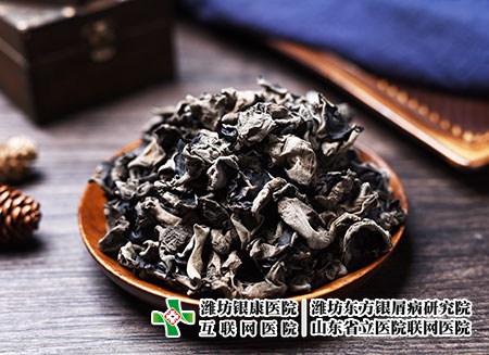 摄图网_501289691_木耳（企业商用）饮食