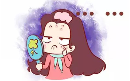 痤疮怎么治疗可以