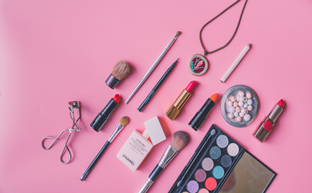 药妆,药妆治皮肤病