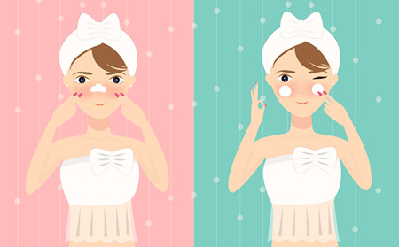 雀斑潍坊治疗到那家好雀斑的原因及怎样预防