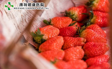 荨麻疹饮食,有荨麻疹怎样忌口