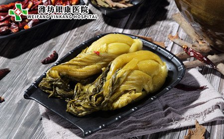 银屑病饮食,银屑病吃什么比较好