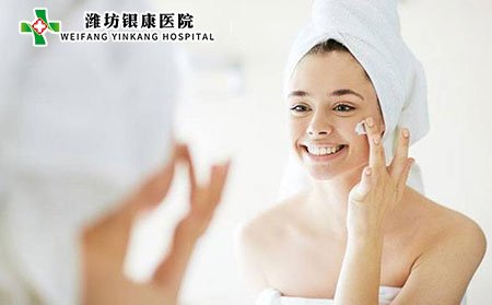 如何鉴别雀斑和黄褐斑?