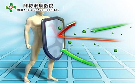 潍坊皮肤病医院为您介绍治疗白癜风有6个关键点