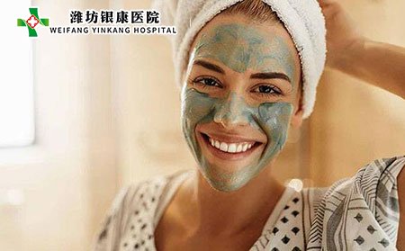 黄褐斑是哪些因素引起的?如何预防?
